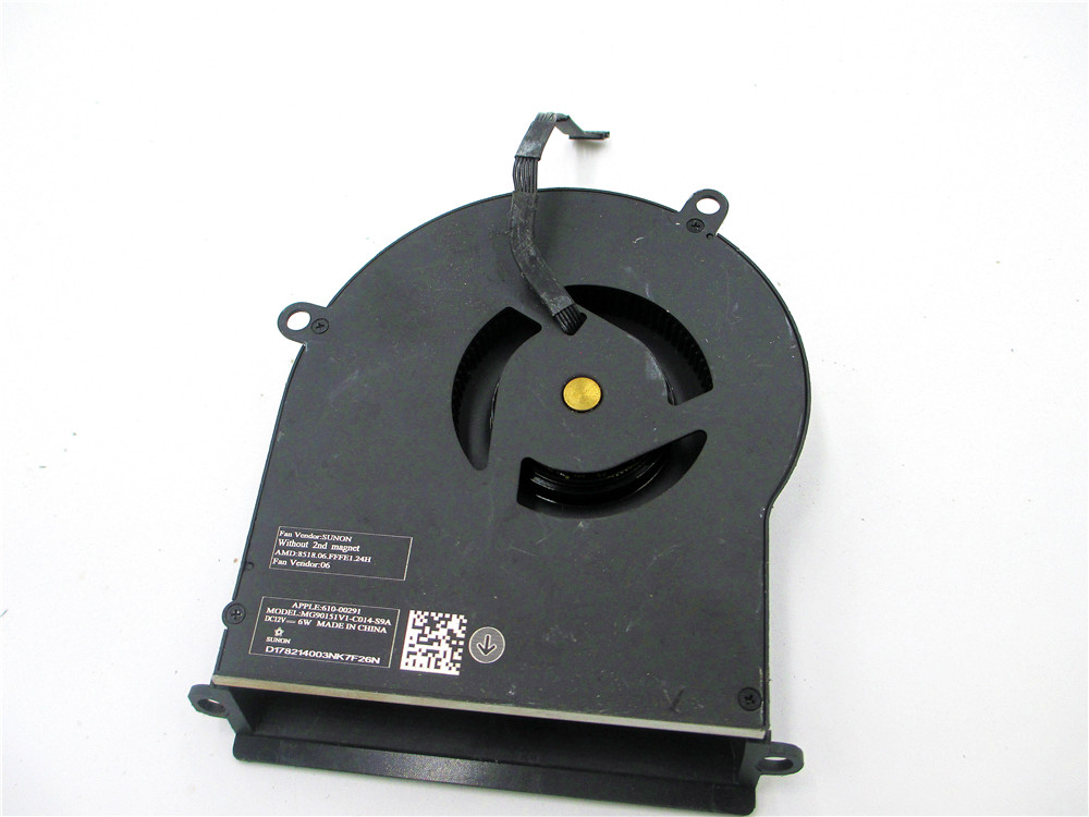 Cpu Fan - Mới Ban Đầu Quạt Dành Cho