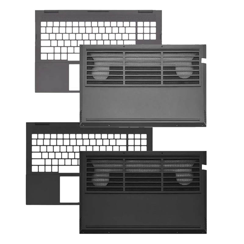 Fan For HP OMEN 15-EK 15-EN TP - đánh giá và giá Gpu Cooler