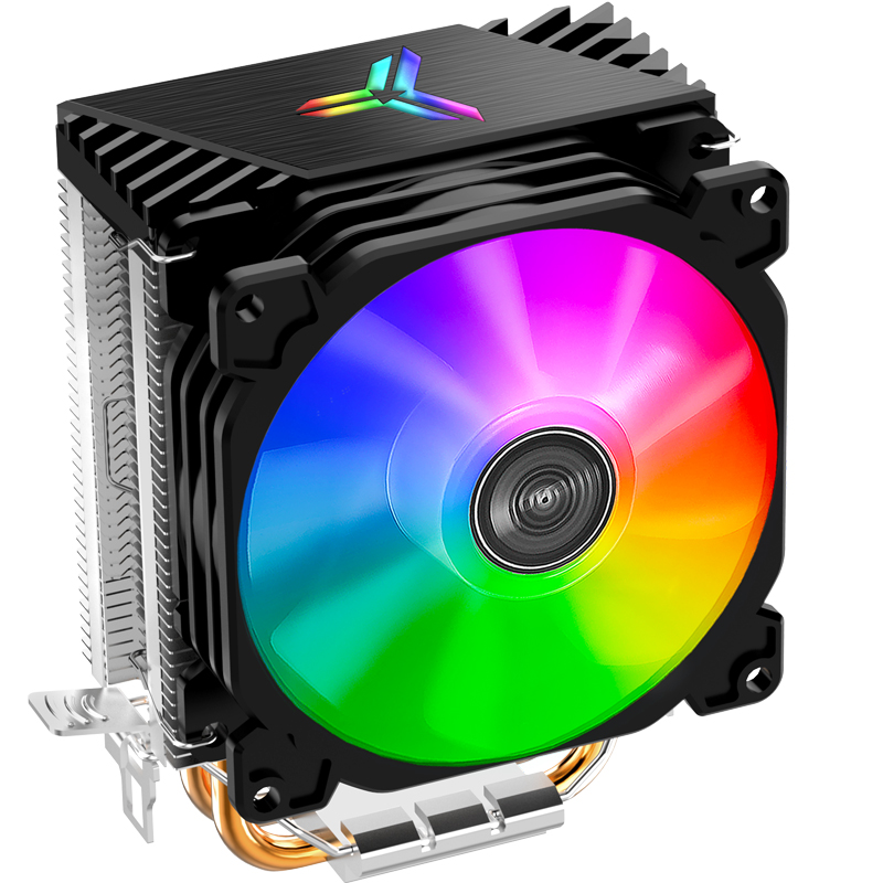 Jonsbo CR1200 CPU Cooler 2 Hea - đánh giá và giá Cpu Fan