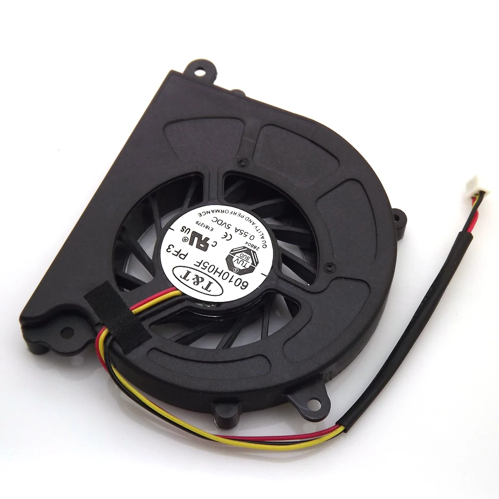Free Shipping NEW 6010H05F PF3 - đánh giá và giá Cpu Fan