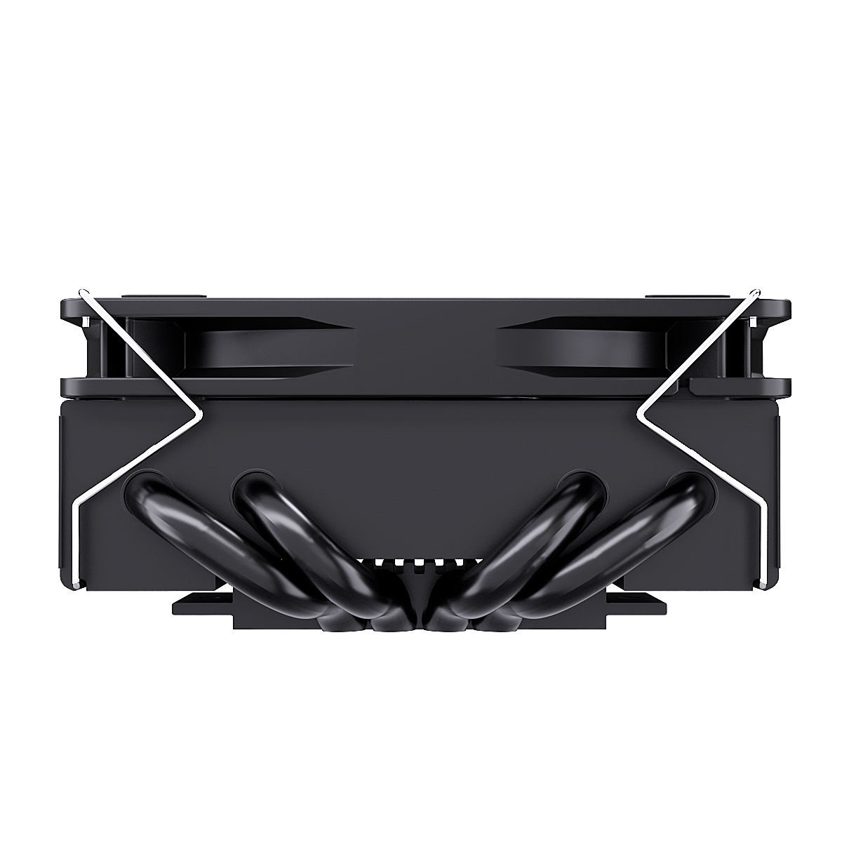 TEUCER UT45 Series CPU Cooler  - đánh giá và giá Cpu Cooler