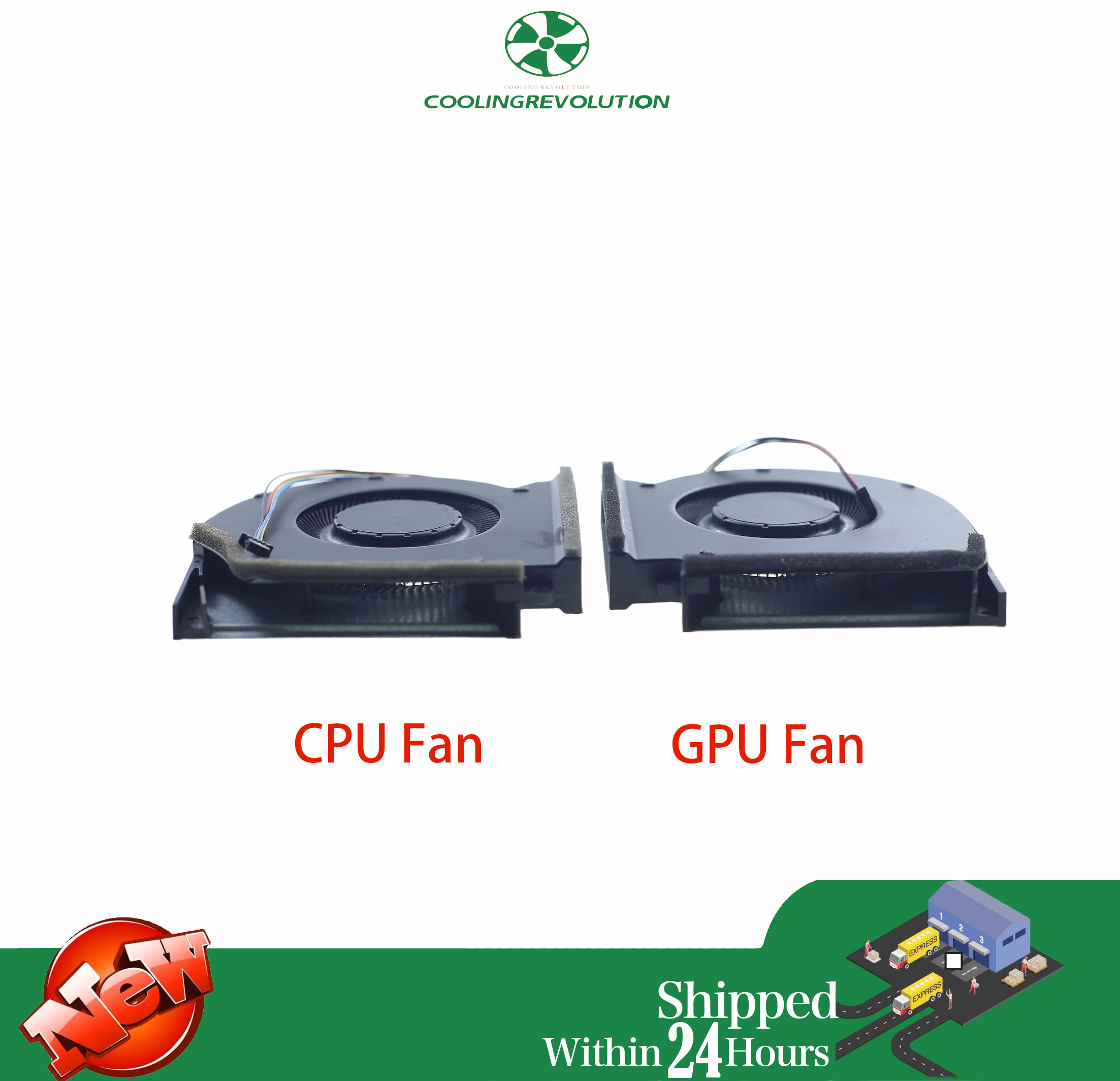Laptop CPU GPU Làm Mát 13NR054 - đánh giá và giá Gpu Cooler