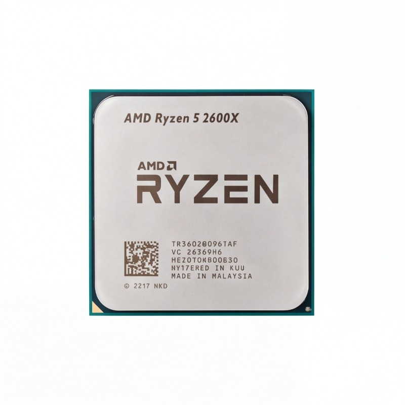 AM4 Socket CPU Processor R5 26 - đánh giá và giá Cpu Cooler