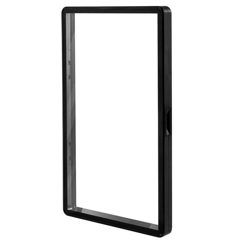 Card Display Case Acrylic Magn - đánh giá và giá Case Fan