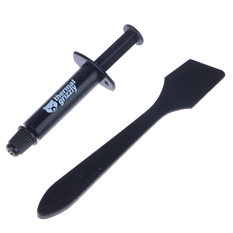 Thermal Grizzly Kryonaut Extre - đánh giá và giá Thermal Paste