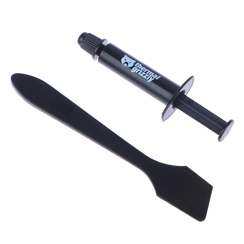 Thermal Grizzly Kryonaut Extre - đánh giá và giá Thermal Paste