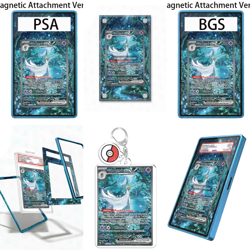 Art Display for Pokemon Paldea - đánh giá và giá Case Fan