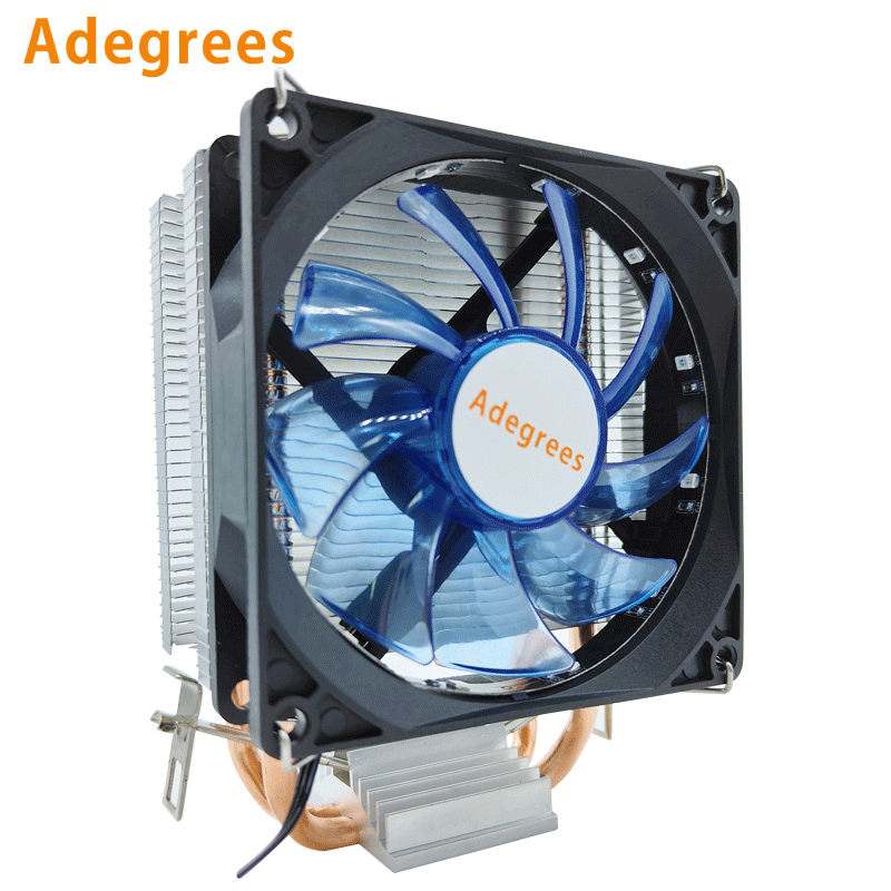 X99 CPU Air Cooler 3Pin/4Pin P - đánh giá và giá Air Cooler Cpu