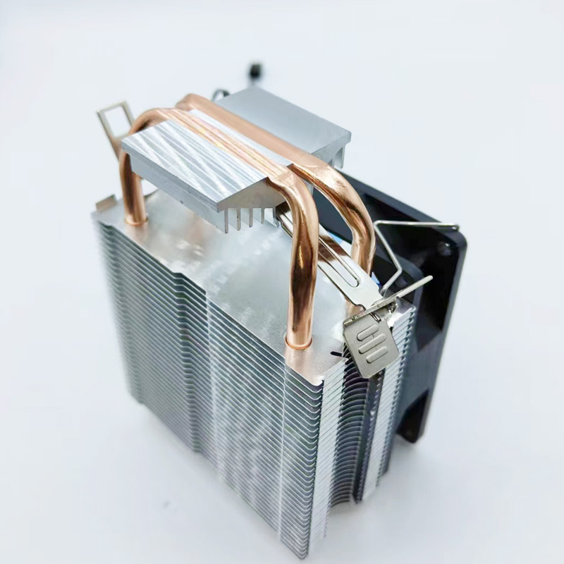 X99 CPU Air Cooler 3Pin/4Pin P - đánh giá và giá Air Cooler Cpu