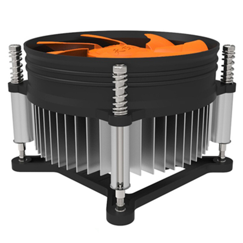 Tản Nhiệt CPU Tản Nhiệt Dưới-T - đánh giá và giá Air Cooler Cpu