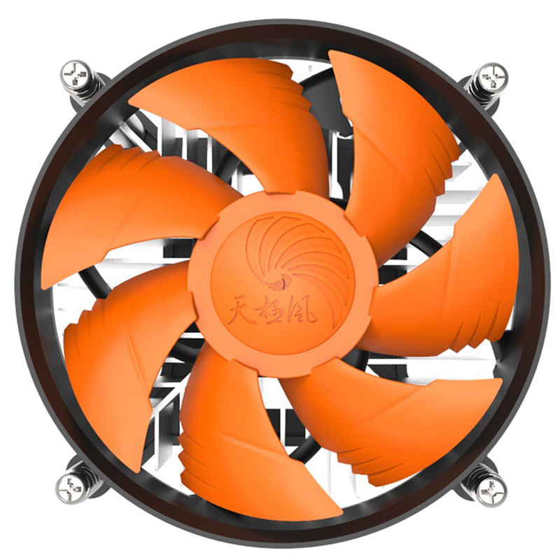 Tản Nhiệt CPU Tản Nhiệt Dưới-T - đánh giá và giá Air Cooler Cpu