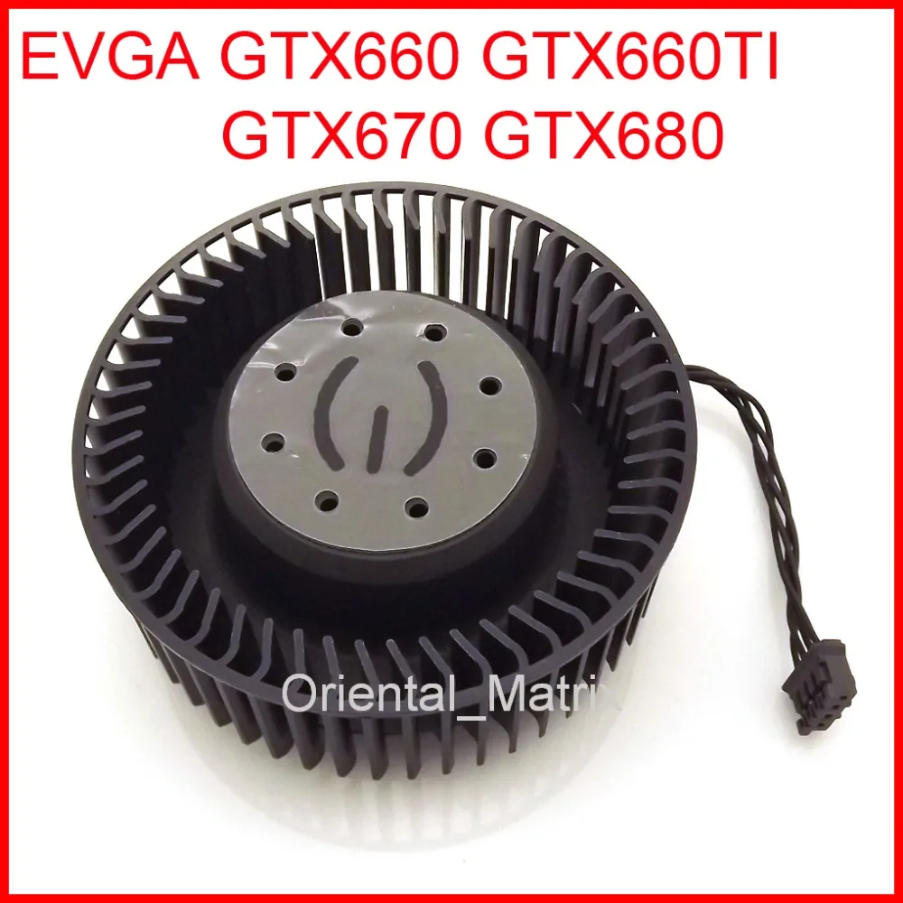 BFB0712HF 65mm 12V 1.8A For EV - đánh giá và giá Cpu Fan