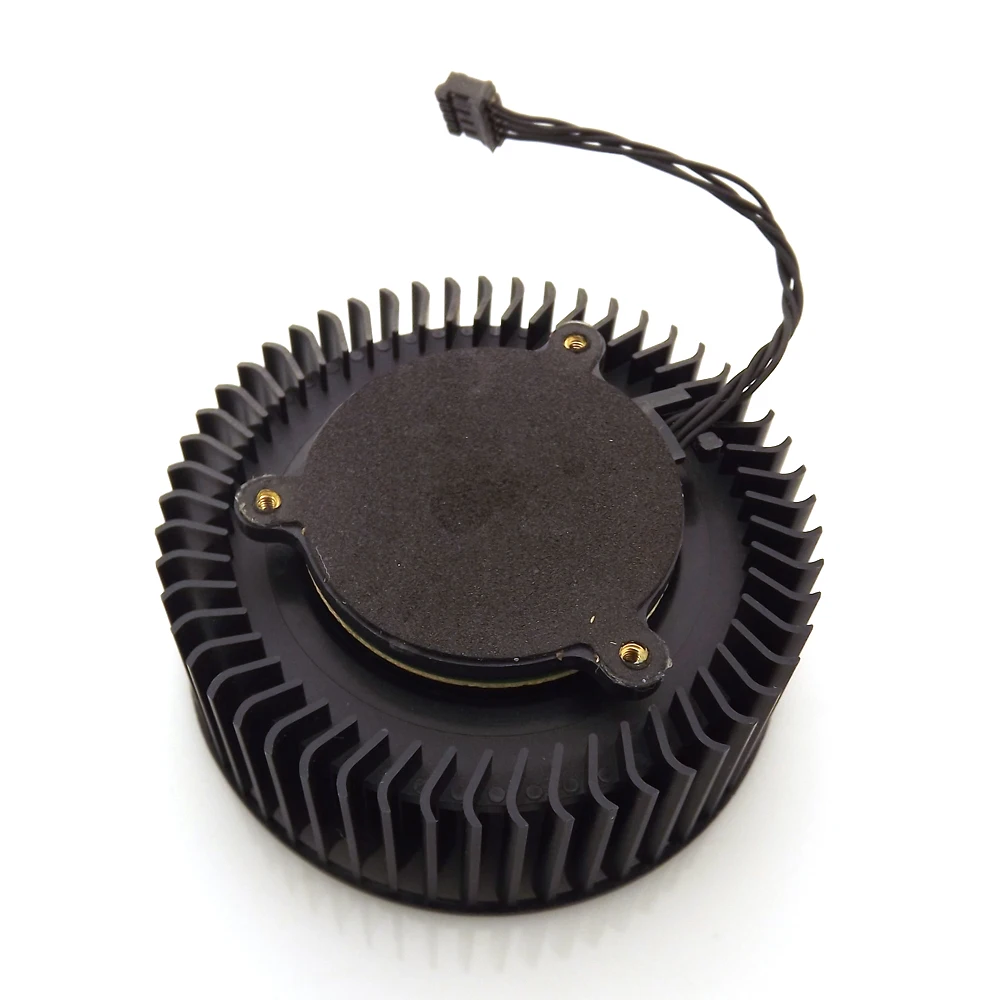 BFB0712HF 65mm 12V 1.8A For EV - đánh giá và giá Cpu Fan