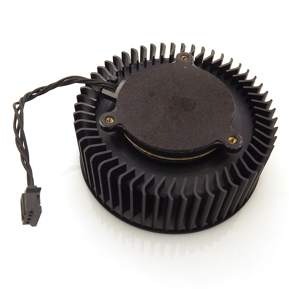 BFB0712HF 65mm 12V 1.8A For EV - đánh giá và giá Cpu Fan