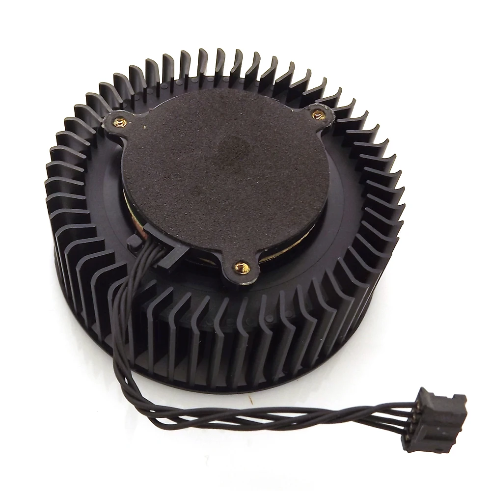 BFB0712HF 65mm 12V 1.8A For EV - đánh giá và giá Cpu Fan