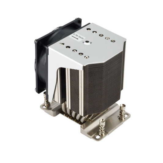 280W CPU Cooling Fan for SP3 w - đánh giá và giá Heatsink