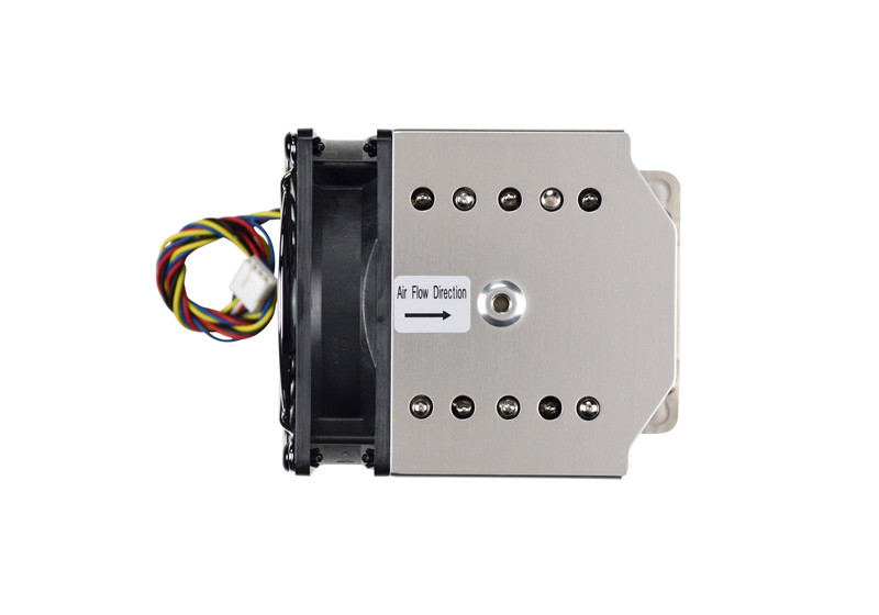 280W CPU Cooling Fan for SP3 w - đánh giá và giá Heatsink