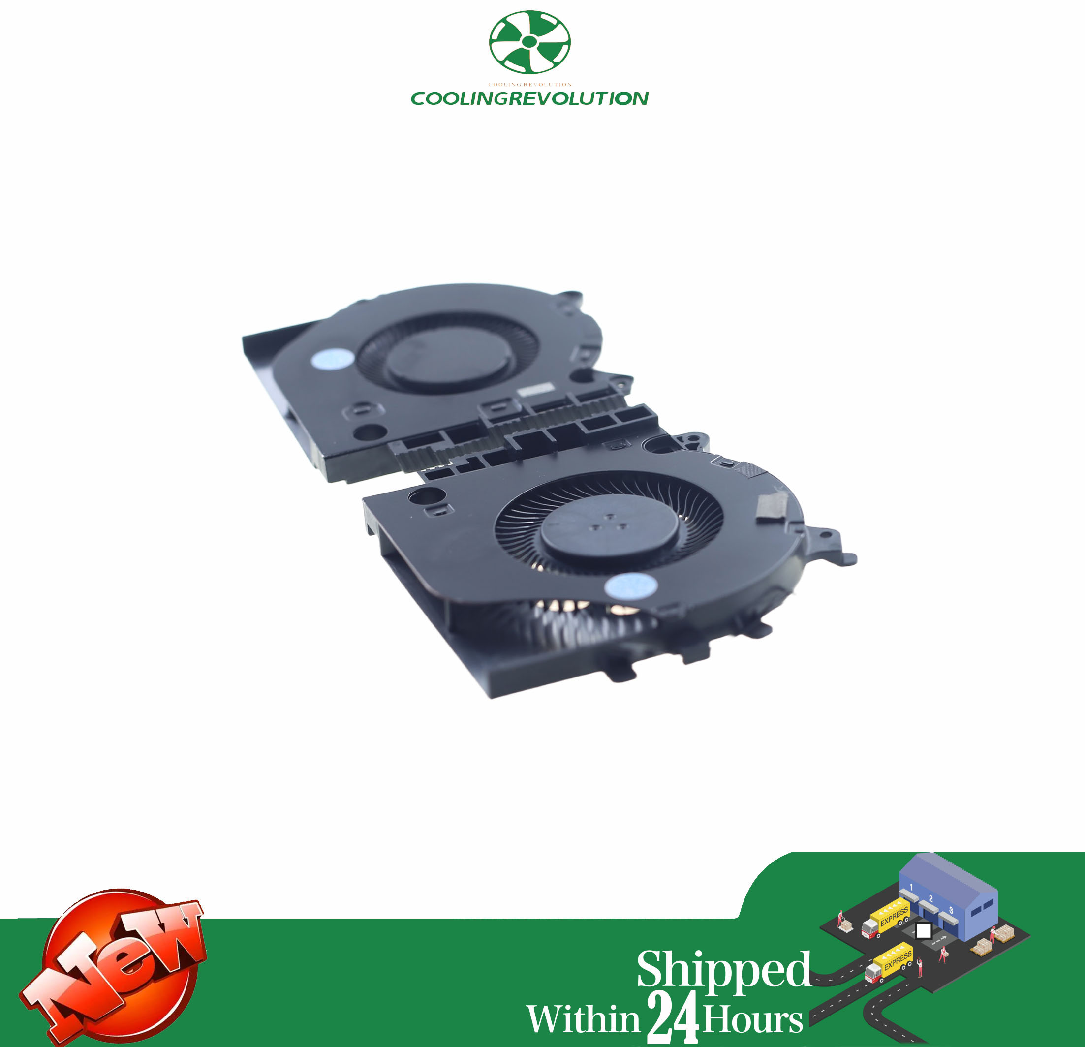 Laptop CPU GPU Làm Mát DC28000 - đánh giá và giá Gpu Cooler